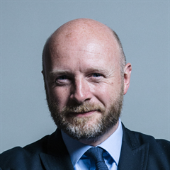 Photo of Rt Hon Liam Byrne MP